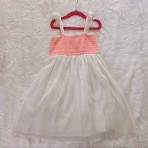 Zara Kids Summer Dress, size 7